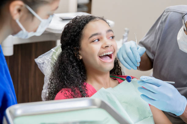 Best Emergency Pediatric Dentist  in Wesley Hills, NY