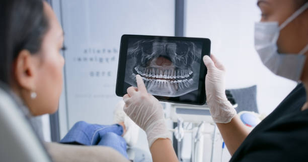 Best Chipped Tooth Repair Near Me  in Wesley Hills, NY