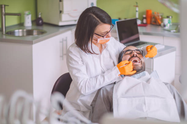 Best Root Canal Emergency Dentist  in Wesley Hills, NY