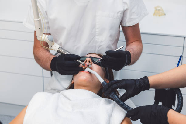 Best Knocked-Out Tooth Emergency  in Wesley Hills, NY