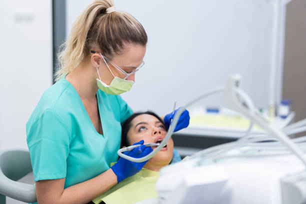 Best Emergency Tooth Extraction  in Wesley Hills, NY